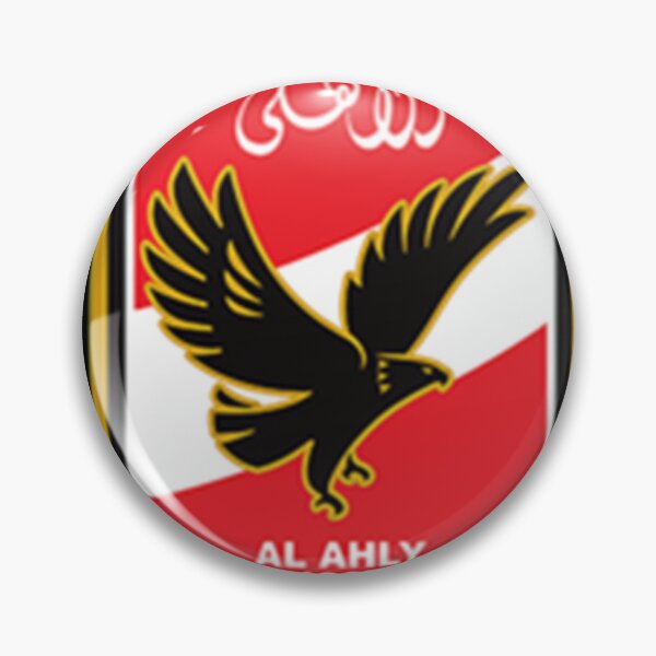 Item preview, Al-Ahly Football Club New 9 Stars designed and sold by HowarHarlan.
