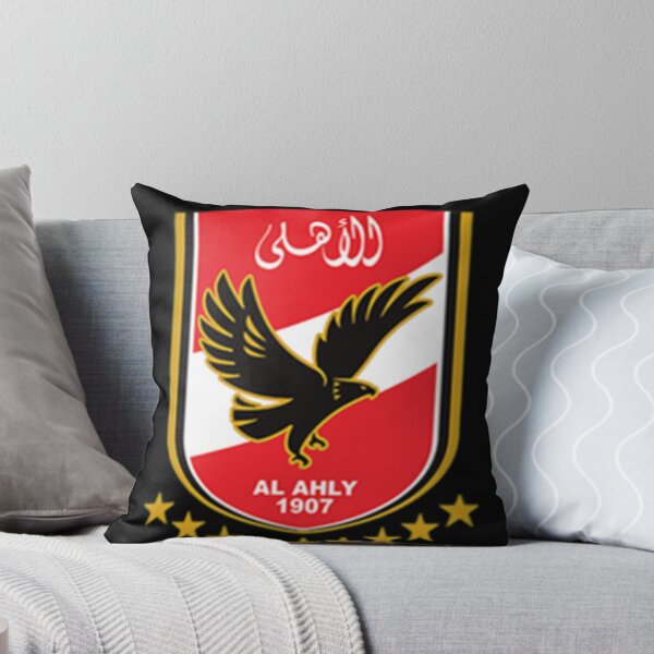Item preview, Al-Ahly Football Club New 9 Stars designed and sold by HowarHarlan.