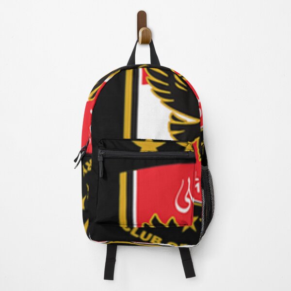 Item preview, Al-Ahly Football Club New 9 Stars designed and sold by HowarHarlan.