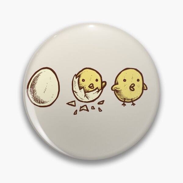 Item preview, Hatch designed and sold by barmalisiRTB.