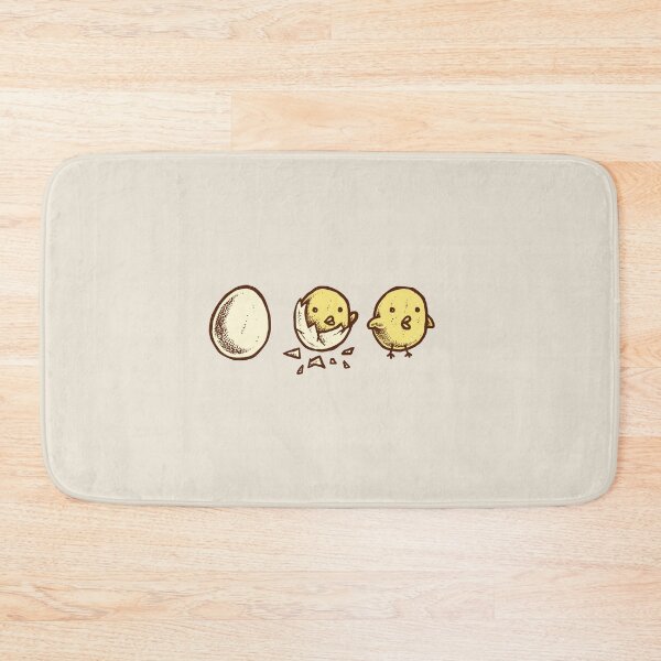 Item preview, Hatch designed and sold by barmalisiRTB.
