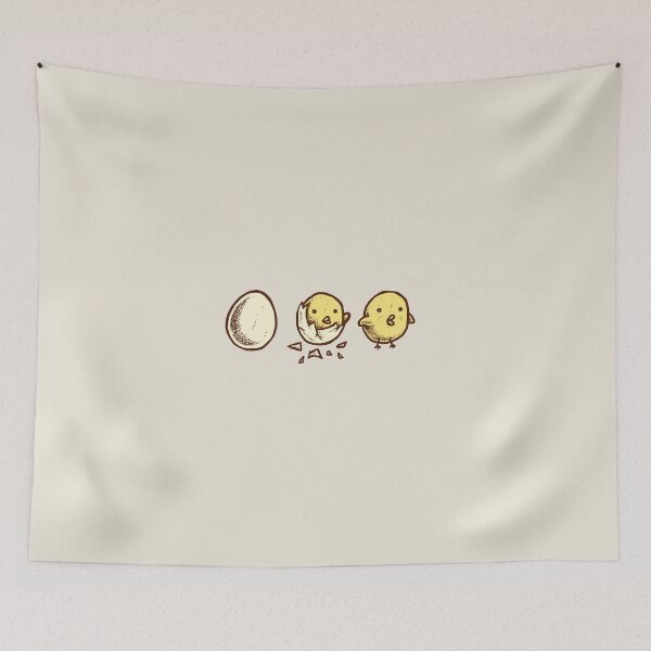 Item preview, Hatch designed and sold by barmalisiRTB.
