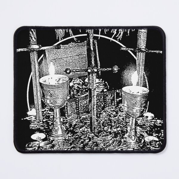 Item preview, Full Of Hell Deluminate designed and sold by novellarifenber.