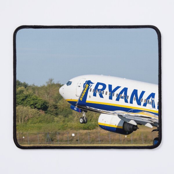 Item preview, Ryanair Boeing 737 EI-EBC MAN to FAO designed and sold by Skyframe Aviation.