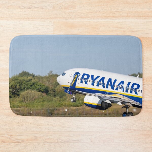 Item preview, Ryanair Boeing 737 EI-EBC MAN to FAO designed and sold by Skyframe Aviation.
