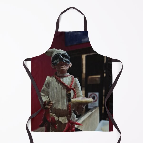 Item preview, Do you know Pulcinella? designed and sold by walterfest.