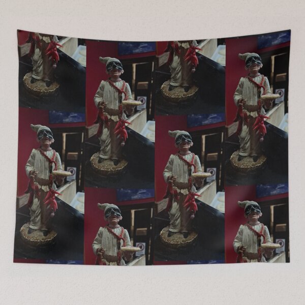 Item preview, Do you know Pulcinella? designed and sold by walterfest.