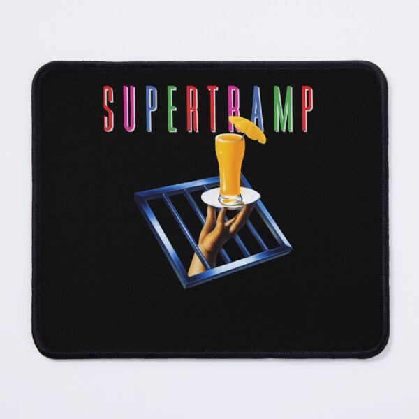 Item preview, Su.pertramp Cl.assic designed and sold by tyreklucresha.