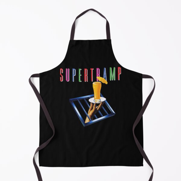 Item preview, Su.pertramp Cl.assic  designed and sold by tyreklucresha.