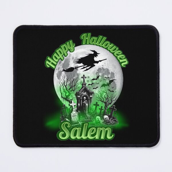 Item preview, Salem witch / Salem ma designed and sold by TheEndDesign.