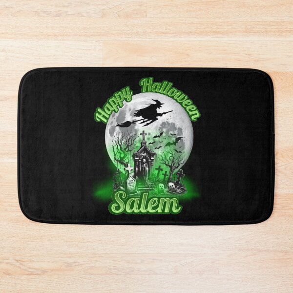 Item preview,  Salem witch /  Salem ma  designed and sold by TheEndDesign.