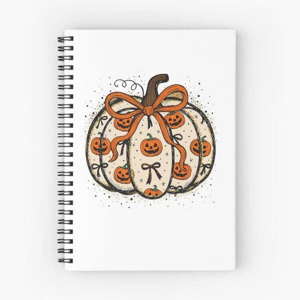 Item preview, Retro Fall Pumpkin designed and sold by Stephenbaile.