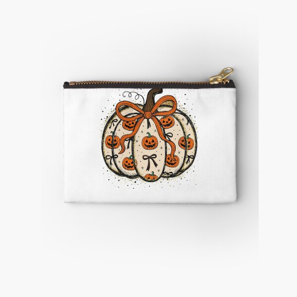 Item preview, Retro Fall Pumpkin designed and sold by Stephenbaile.