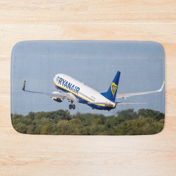 Item preview, Ryanair Boeing 737 EI-EBC MAN to FAO designed and sold by Skyframe Aviation.