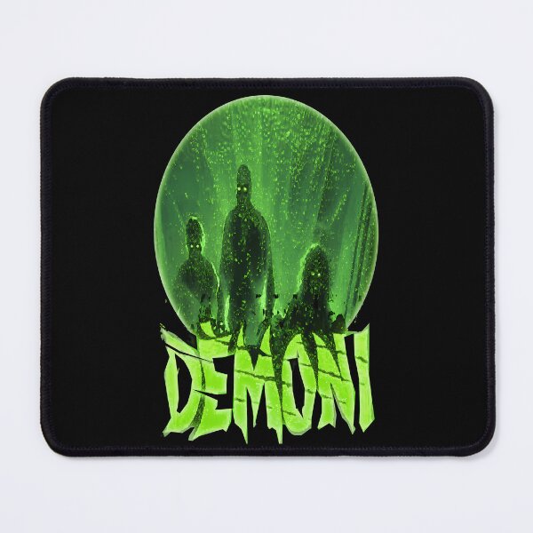 Item preview, 80'S Classic Horror Demoni designed and sold by LORRIEMOESHOP.