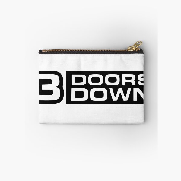 Item preview, 3 Doors Down designed and sold by Wade Charlotte.