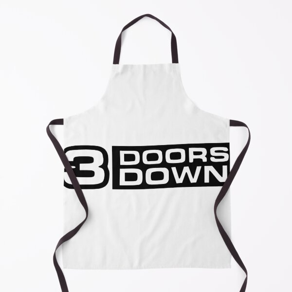 Item preview, 3 Doors Down designed and sold by Wade Charlotte.