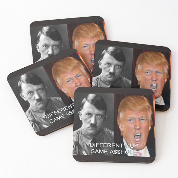 Item preview, No To Trump designed and sold by CastilleDewell9.