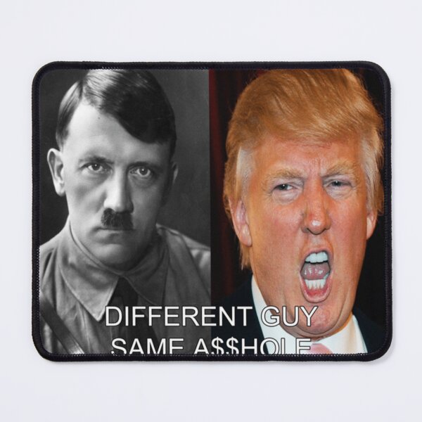 Item preview, No To Trump designed and sold by CastilleDewell9.