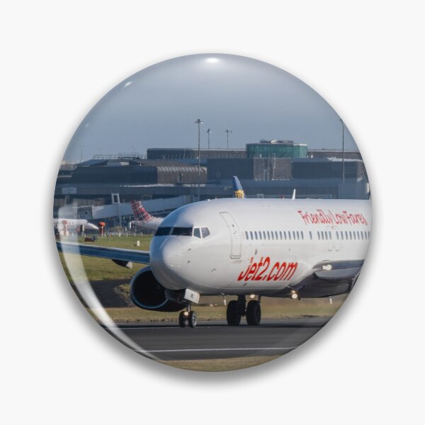 Item preview, Jet2 Boeing 737 9A-ABC MAN to PVK designed and sold by Skyframe Aviation.
