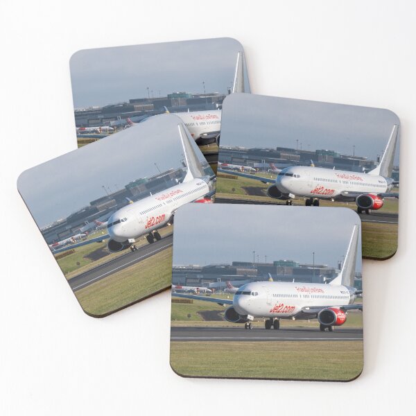 Item preview, Jet2 Boeing 737 9A-ABC MAN to PVK designed and sold by Skyframe Aviation.