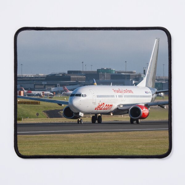 Item preview, Jet2 Boeing 737 9A-ABC MAN to PVK designed and sold by Skyframe Aviation.