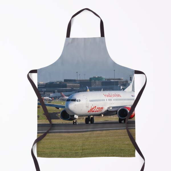 Item preview, Jet2 Boeing 737 9A-ABC MAN to PVK designed and sold by Skyframe Aviation.