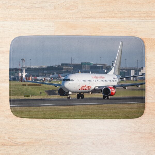 Item preview, Jet2 Boeing 737 9A-ABC MAN to PVK designed and sold by Skyframe Aviation.