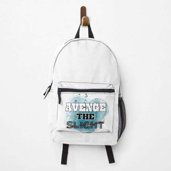 Item preview, Avenge THE SLIGHT designed and sold by rithattdesigns.