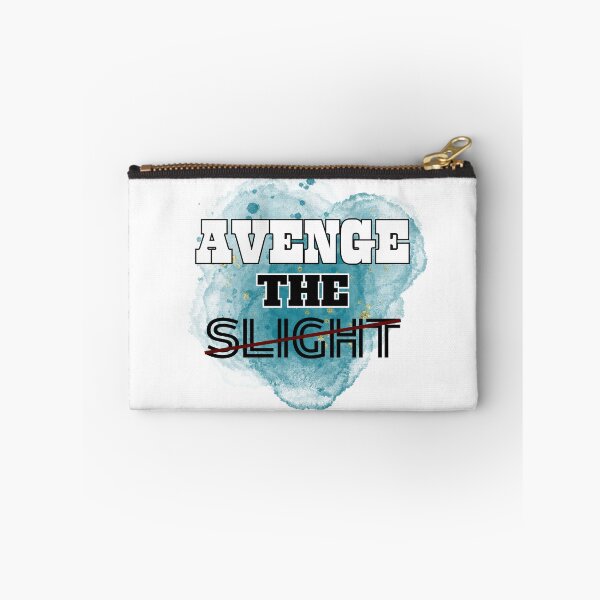 Item preview, Avenge THE SLIGHT designed and sold by rithattdesigns.