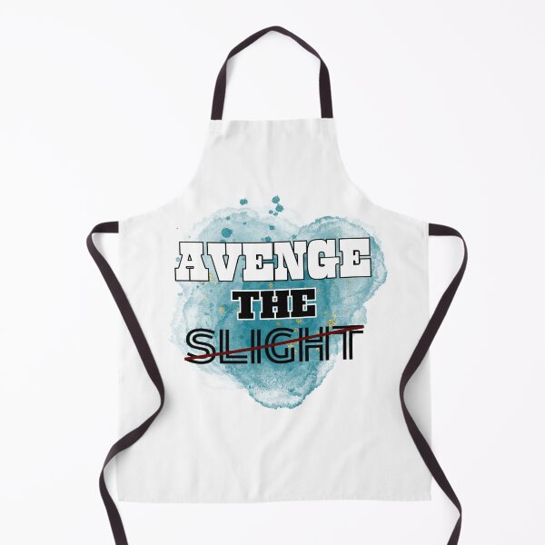 Item preview, Avenge THE SLIGHT designed and sold by rithattdesigns.