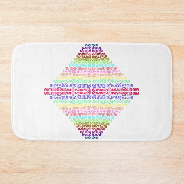 Item preview, Runic Spectrum designed and sold by Pugavatar.