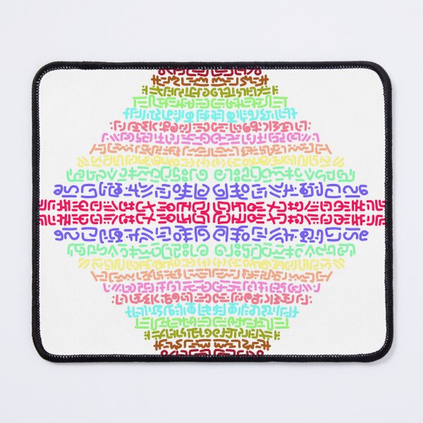 Item preview, Runic Spectrum designed and sold by Pugavatar.