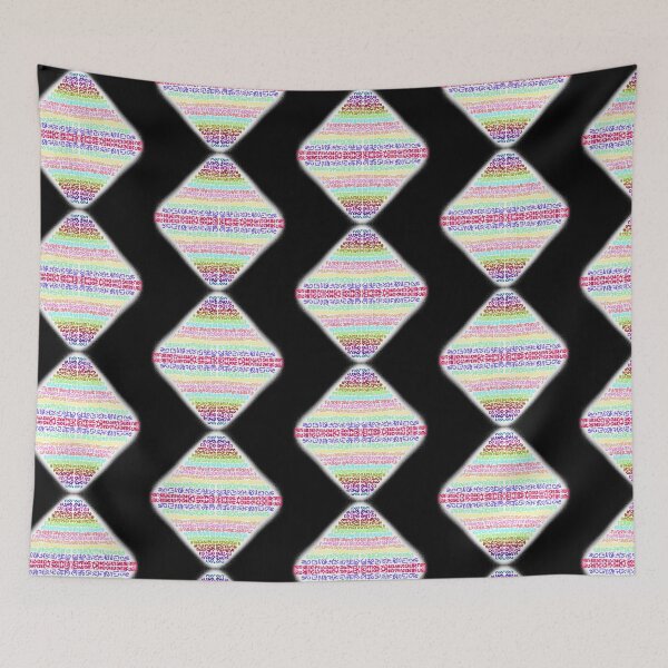 Item preview, Runic Spectrum designed and sold by Pugavatar.