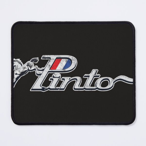 Item preview, Vintage Pinto Logo designed and sold by CastilleDewell9.