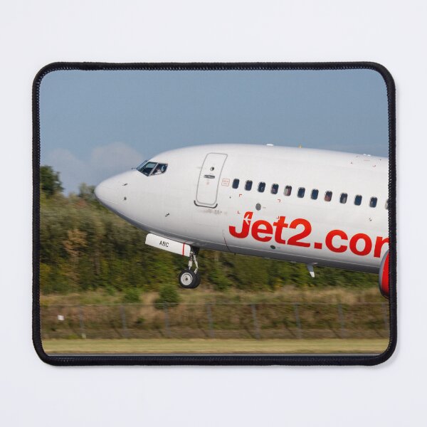 Item preview, Jet2 Boeing 737 9A-ABC MAN to PVK designed and sold by Skyframe Aviation.