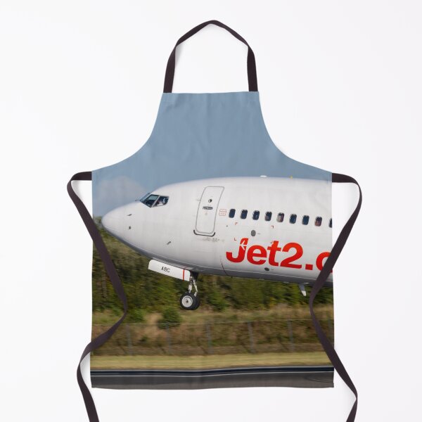 Item preview, Jet2 Boeing 737 9A-ABC MAN to PVK designed and sold by Skyframe Aviation.