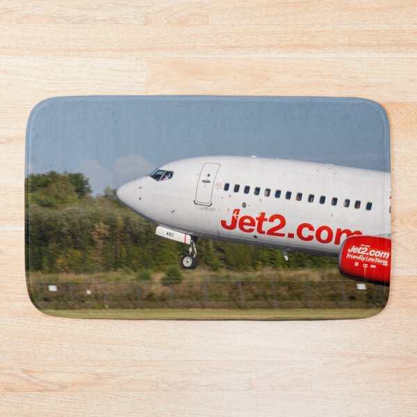 Item preview, Jet2 Boeing 737 9A-ABC MAN to PVK designed and sold by Skyframe Aviation.