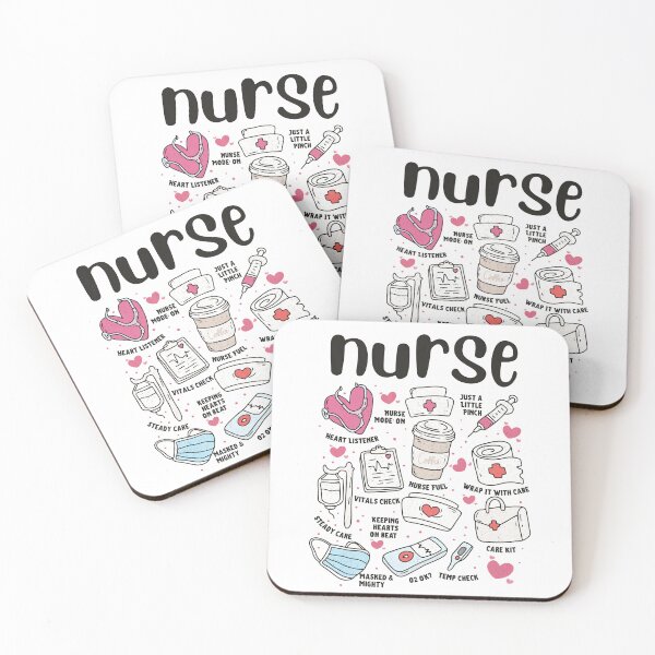 Item preview, Vintage Nurse designed and sold by Stephenbaile.
