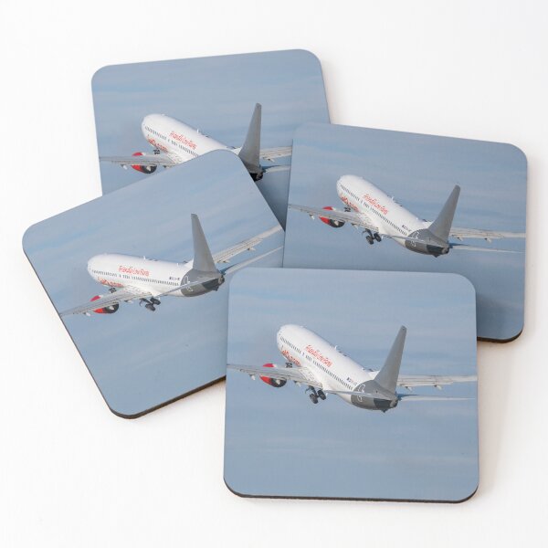 Item preview, Jet2 Boeing 737 9A-ABC MAN to PVK designed and sold by Skyframe Aviation.