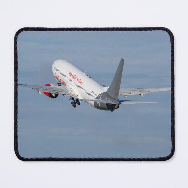 Item preview, Jet2 Boeing 737 9A-ABC MAN to PVK designed and sold by Skyframe Aviation.