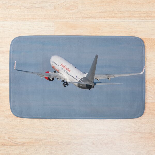 Item preview, Jet2 Boeing 737 9A-ABC MAN to PVK designed and sold by Skyframe Aviation.