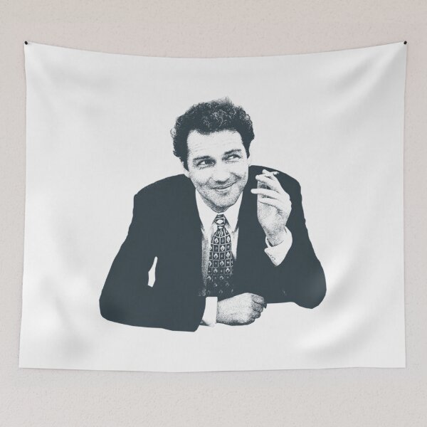 Item preview,  Norm Macdonald Funny  designed and sold by Connie-Kunkle.
