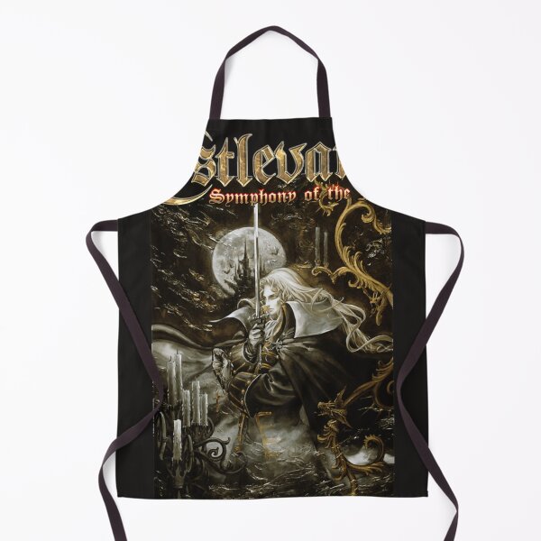 Item preview, Castlevania Symphony Of The Night designed and sold by CastilleDewell9.