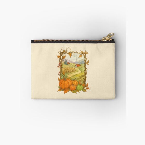 Item preview, Autumn Whispers In Golden Tones designed and sold by iamdesigns14.