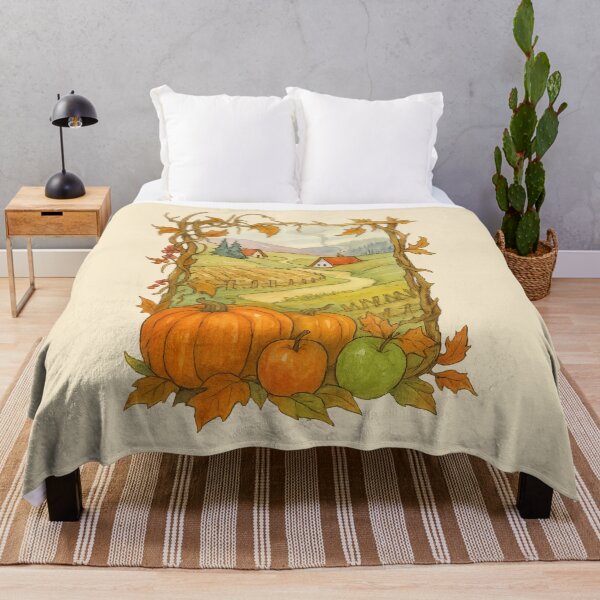 Item preview, Autumn Whispers In Golden Tones designed and sold by iamdesigns14.