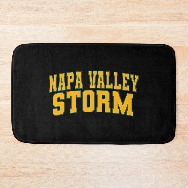 Item preview, Napa Valley College Storm designed and sold by ngan2614387.