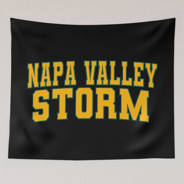 Item preview, Napa Valley College Storm designed and sold by ngan2614387.