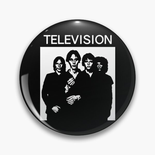 Item preview,  Television  designed and sold by Connie-Kunkle.