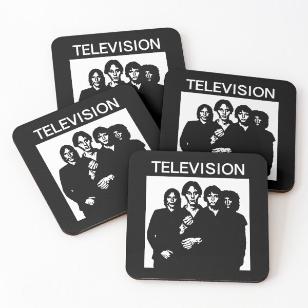 Item preview,  Television  designed and sold by Connie-Kunkle.